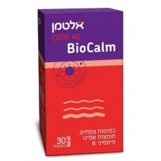 Успокоительные капсулы Altman Biocalm 30 капс.